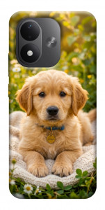 Чохол Small labradore для Xiaomi Redmi Note 17