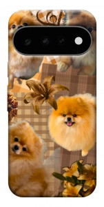Чехол Spitz aethtetic для Google Pixel 11