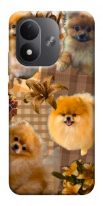 Чохол Spitz aethtetic для Xiaomi Redmi Note 17