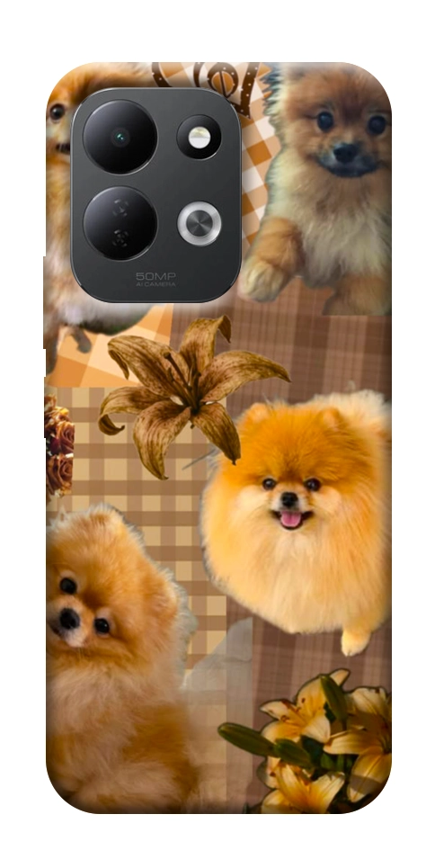 Чохол Spitz aethtetic для Xiaomi Redmi 17