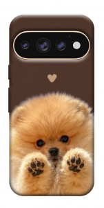 Чехол Spitz on the screen для Google Pixel 11 Pro XL