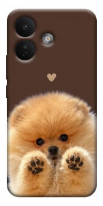 Чехол Spitz on the screen для Xiaomi Redmi Note 17 Pro