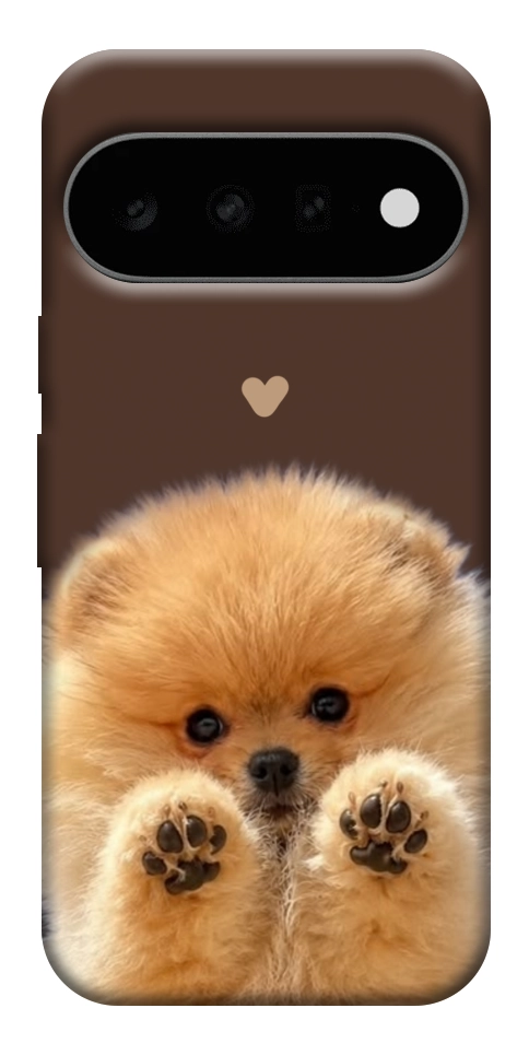 Чохол Spitz on the screen для Google Pixel 11 Pro