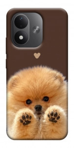 Чохол Spitz on the screen для Xiaomi Redmi Note 17