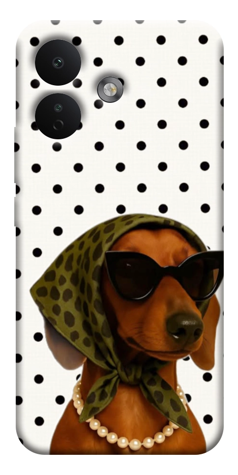 Чехол Swag для Xiaomi Redmi Note 17 Pro