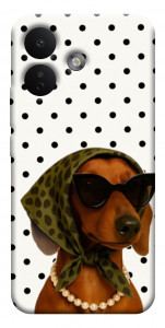 Чехол Swag для Xiaomi Redmi Note 17 Pro