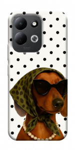 Чохол Swag для Xiaomi Redmi 17