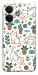 Чехол Cats pattern для Xiaomi Redmi Note 17 Pro