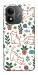 Чехол Cats pattern для Xiaomi Redmi Note 17