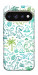Чехол Dino pattern для Google Pixel 11 Pro XL