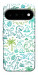 Чохол Dino pattern для Google Pixel 11 Pro