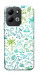 Чохол Dino pattern для Xiaomi Redmi 17