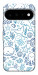 Чехол Sea pattern для Google Pixel 11