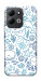 Чохол Sea pattern для Xiaomi Redmi 17