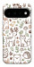 Чехол Wildlife pattern для Google Pixel 11