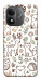 Чохол Wildlife pattern для Xiaomi Redmi Note 17