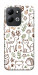 Чохол Wildlife pattern для Xiaomi Redmi 17