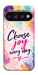 Чехол Choose joy everyday для Google Pixel 11 Pro XL