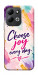 Чохол Choose joy everyday для Xiaomi Redmi 17