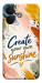 Чехол Create sunshine для Xiaomi Redmi Note 17 Pro