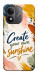Чехол Create sunshine для Xiaomi Redmi Note 17