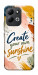 Чохол Create sunshine для Xiaomi Redmi 17
