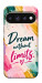 Чехол Dream without limits для Google Pixel 11 Pro XL