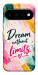 Чохол Dream without limits для Google Pixel 11 Pro