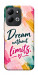 Чохол Dream without limits для Xiaomi Redmi 17