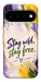 Чехол Stay wild для Google Pixel 11