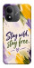 Чохол Stay wild для Xiaomi Redmi Note 17