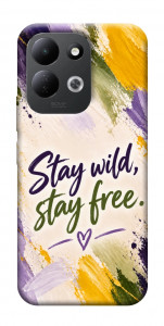 Чохол Stay wild для Xiaomi Redmi 17