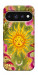 Чехол Colorful sun для Google Pixel 11 Pro XL