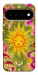 Чехол Colorful sun для Google Pixel 11