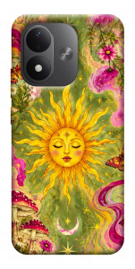 Чохол Colorful sun для Xiaomi Redmi Note 17