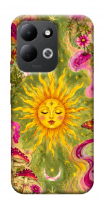 Чохол Colorful sun для Xiaomi Redmi 17