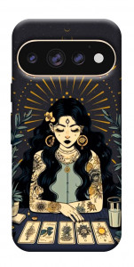 Чехол Dark taror girl для Google Pixel 11 Pro XL