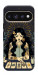 Чехол Dark taror girl для Google Pixel 11 Pro XL