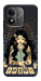 Чехол Dark taror girl для Xiaomi Redmi Note 17