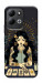 Чохол Dark taror girl для Xiaomi Redmi 17