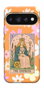 Чехол Flower empress для Google Pixel 11 Pro XL