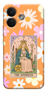 Чехол Flower empress для Xiaomi Redmi Note 17 Pro