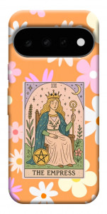 Чехол Flower empress для Google Pixel 11