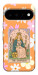 Чехол Flower empress для Google Pixel 11