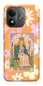 Чохол Flower empress для Xiaomi Redmi Note 17