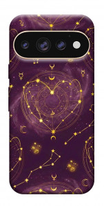 Чехол Purple astrology для Google Pixel 11 Pro XL