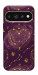 Чехол Purple astrology для Google Pixel 11 Pro XL