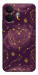 Чехол Purple astrology для Xiaomi Redmi Note 17 Pro
