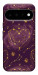 Чохол Purple astrology для Google Pixel 11 Pro