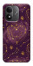 Чехол Purple astrology для Xiaomi Redmi Note 17